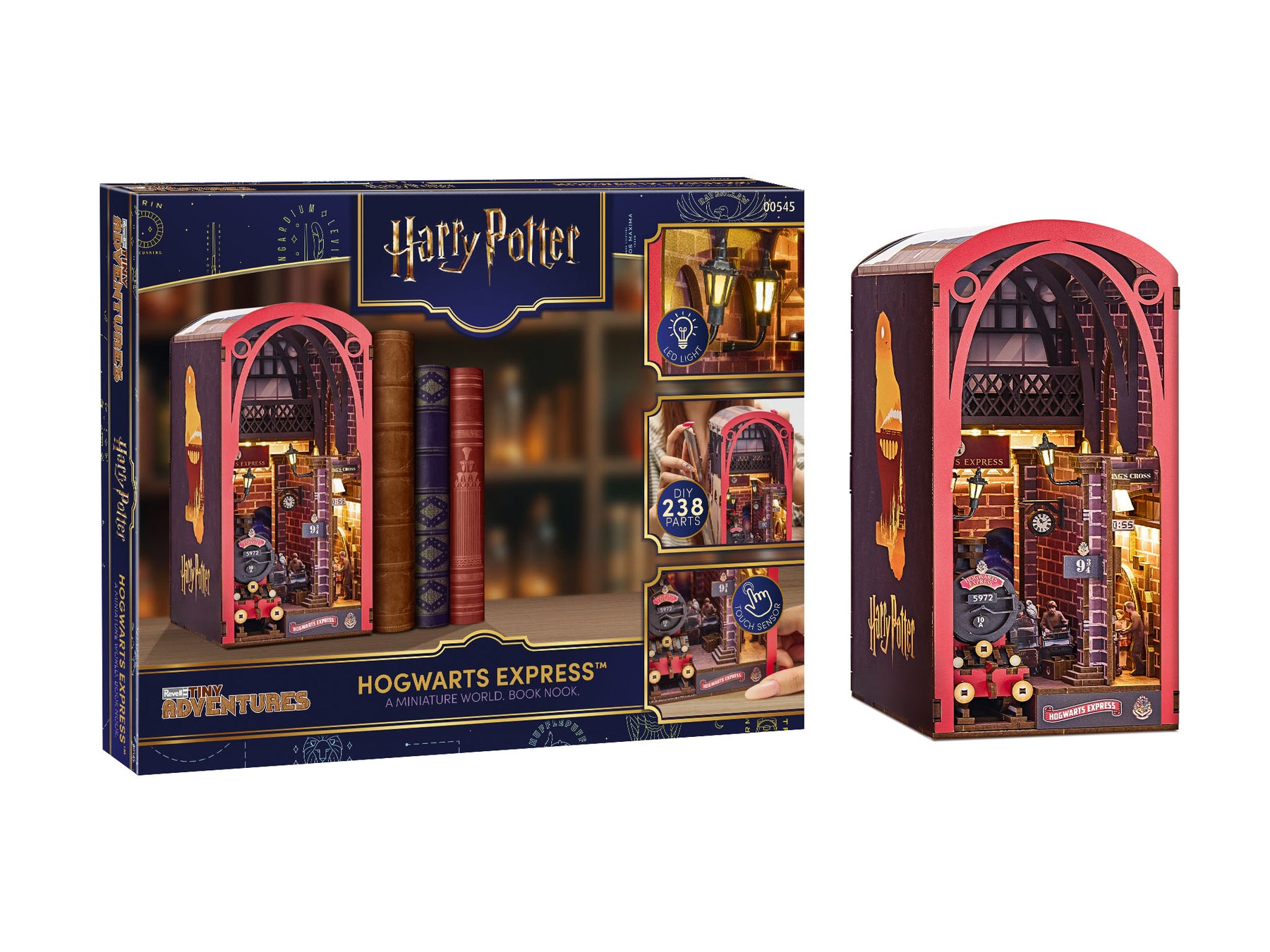 Harry Potter Hogwarts Express