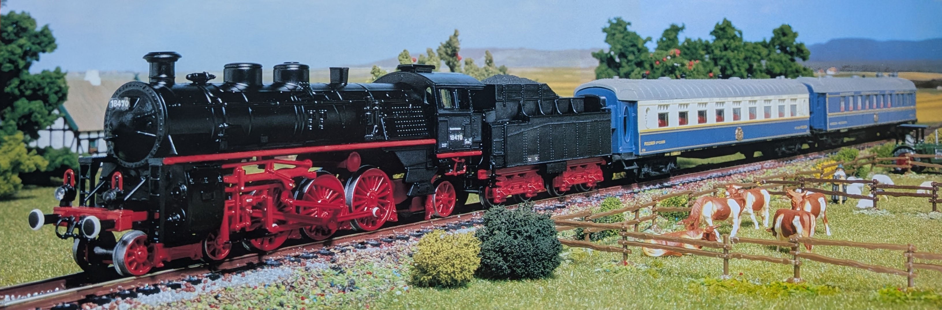 Orient Express: The legend returns to the rails
