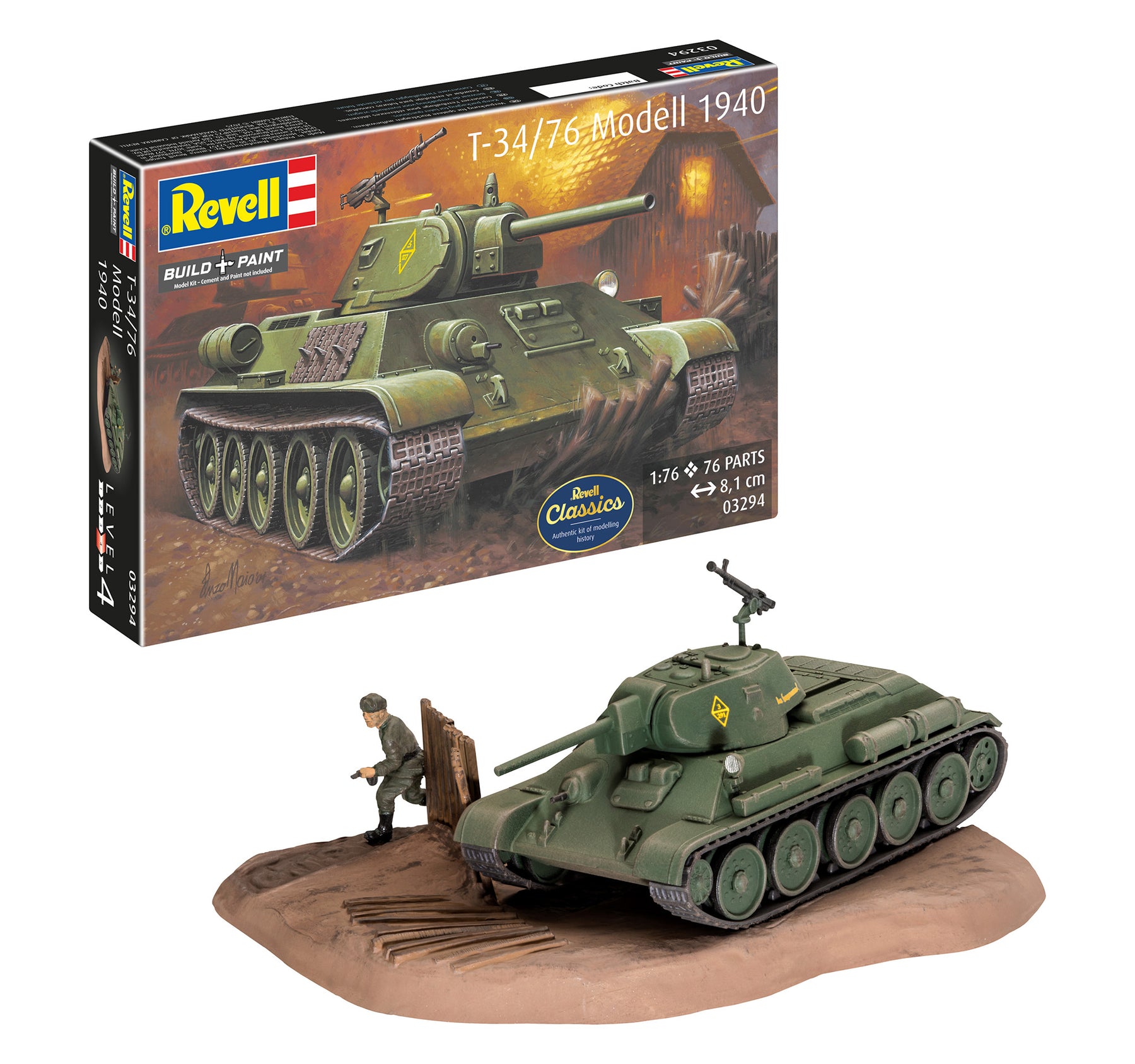 T-34-76-model 1940