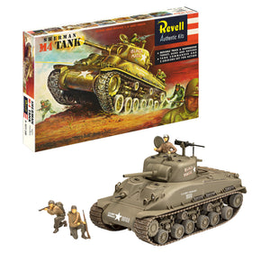 M4 Sherman