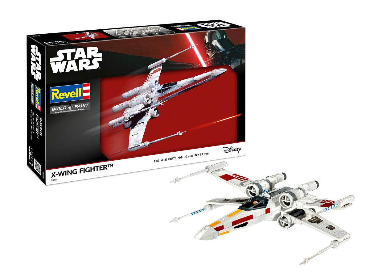 X-Wing-jager