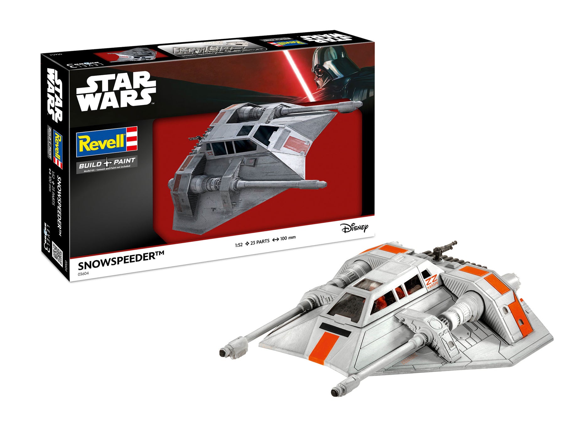 Snowspeeder