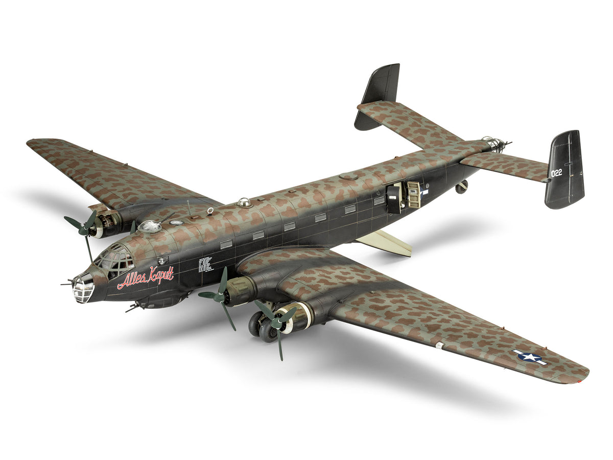 Junkers Ju290A-5/7 “Sea Eagle”
