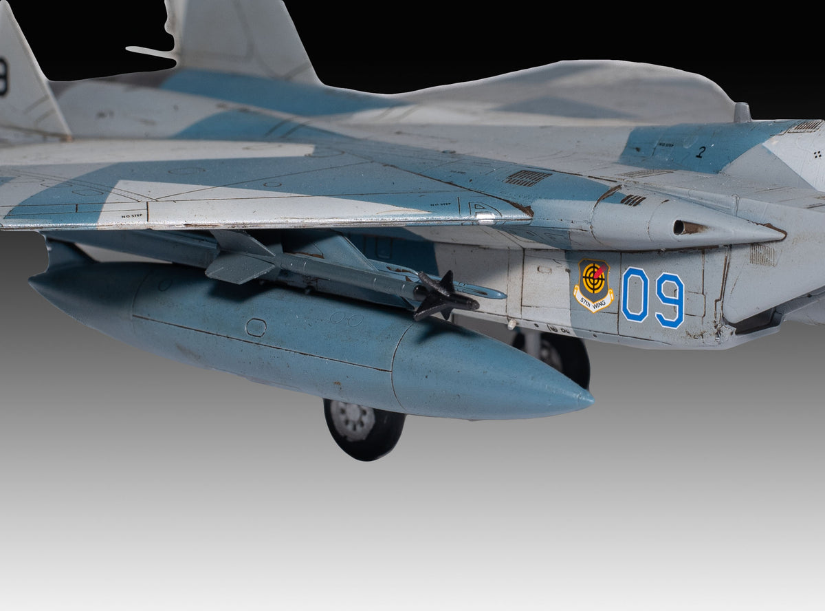 Boeing F-15C Eagle