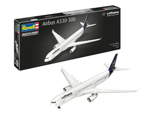 Airbus A330-300 - Lufthansa