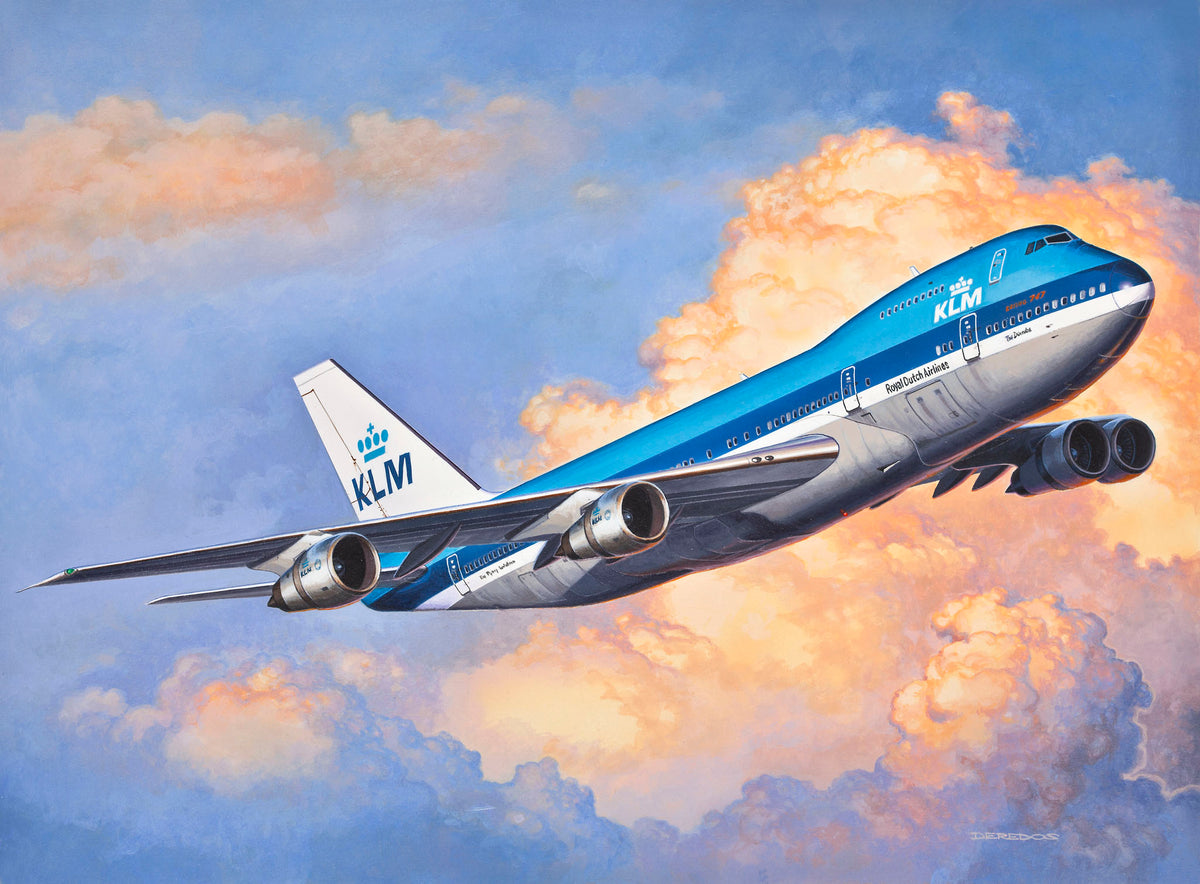 Boeingiem 747-200