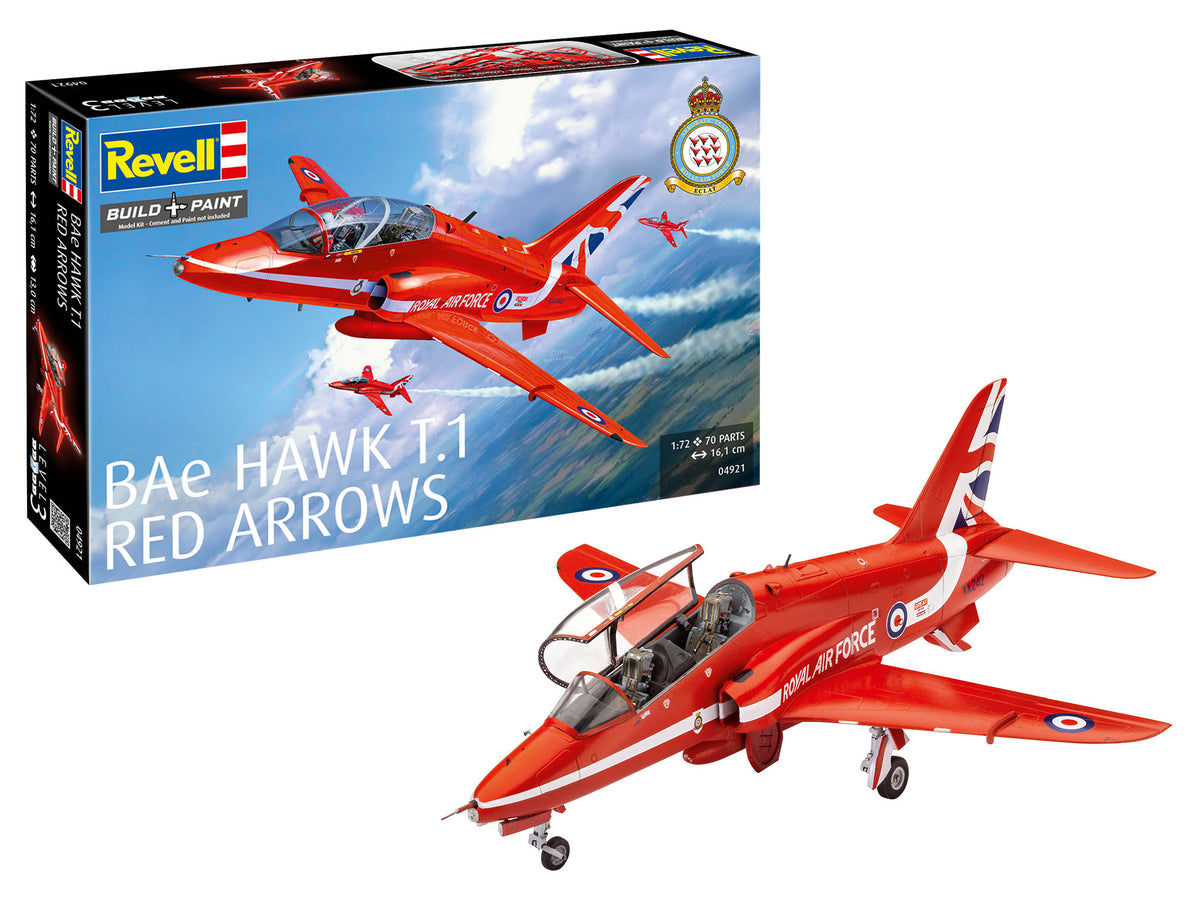 BAe Hawk T.1 "Flèches rouges"