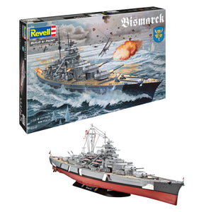 Bismarck