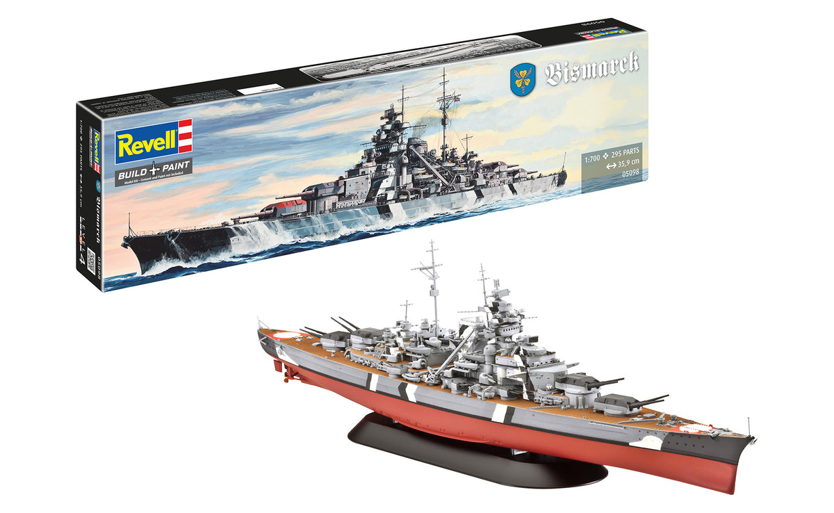 Pancernik Bismarck