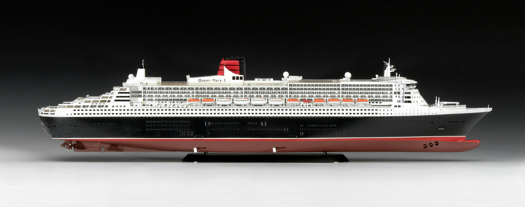 Queen Mary 2