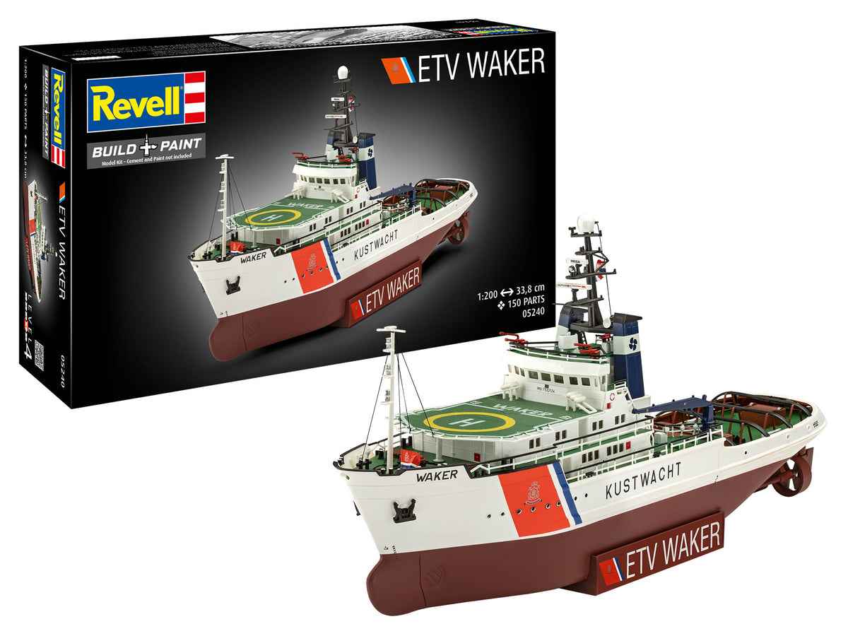 Budzik ETV