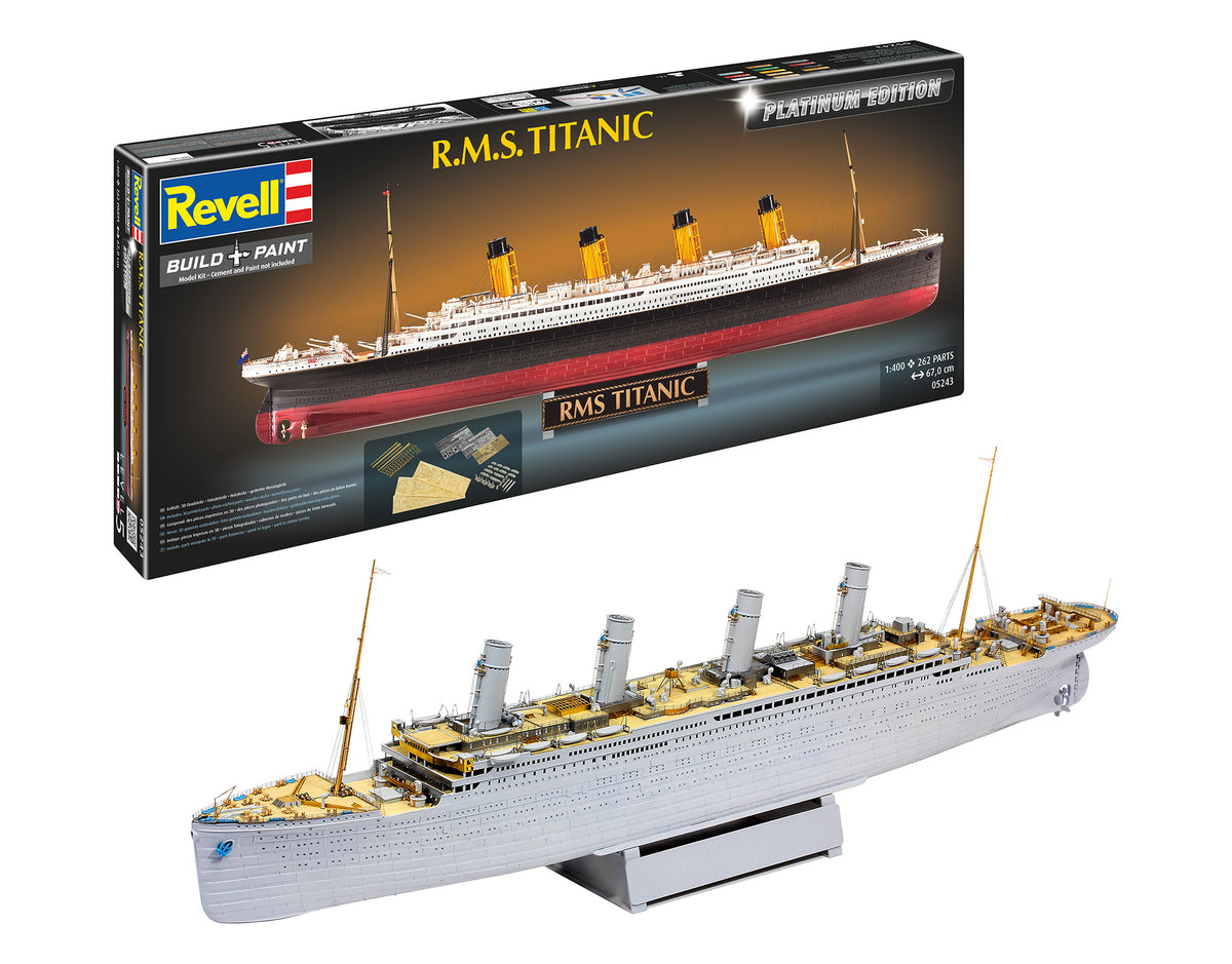Titanic