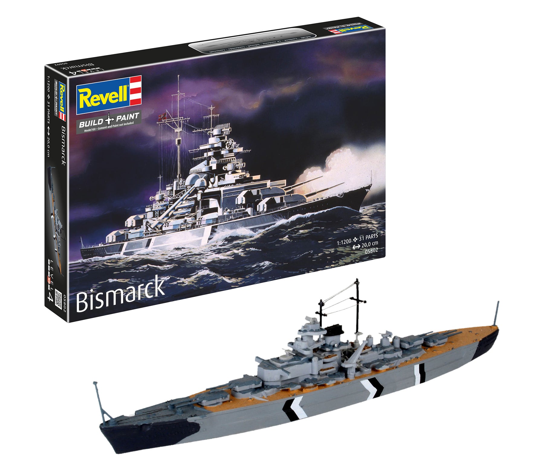 Bismarck
