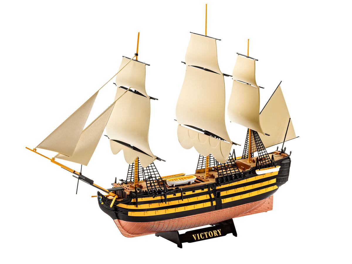 Zwycięstwo HMS-u