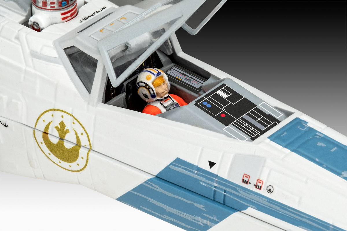 New Republic X-Wing Fighter™