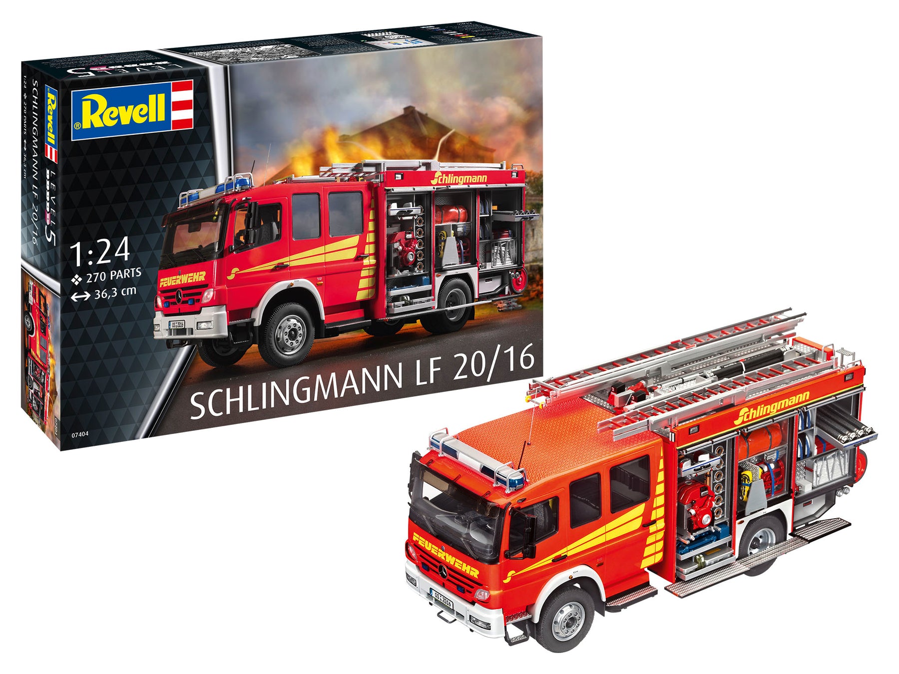 Schlingmann LF 20/16