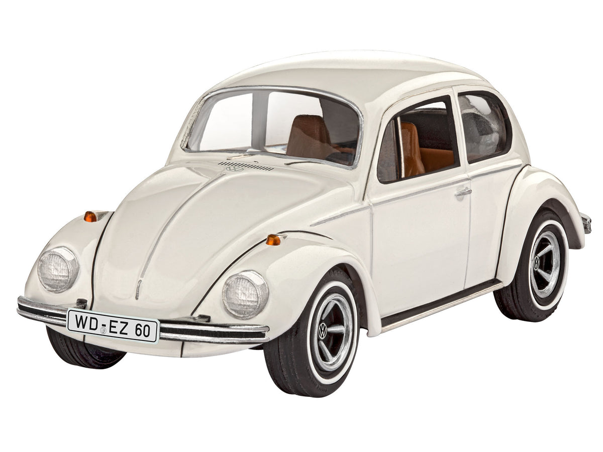 VW Beetla