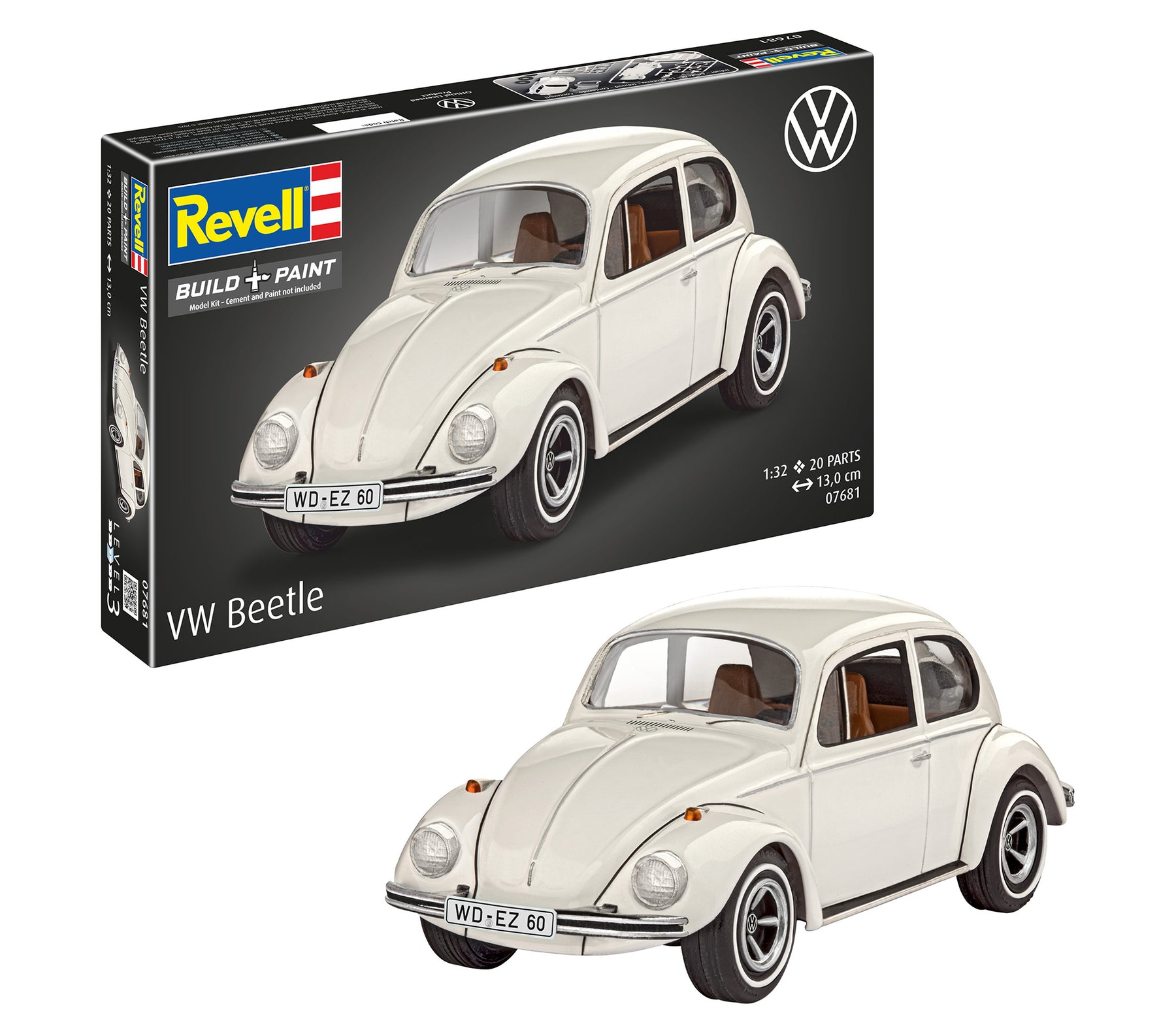VW Beetla