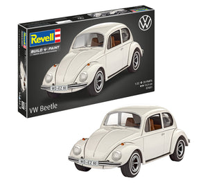 VW Beetl