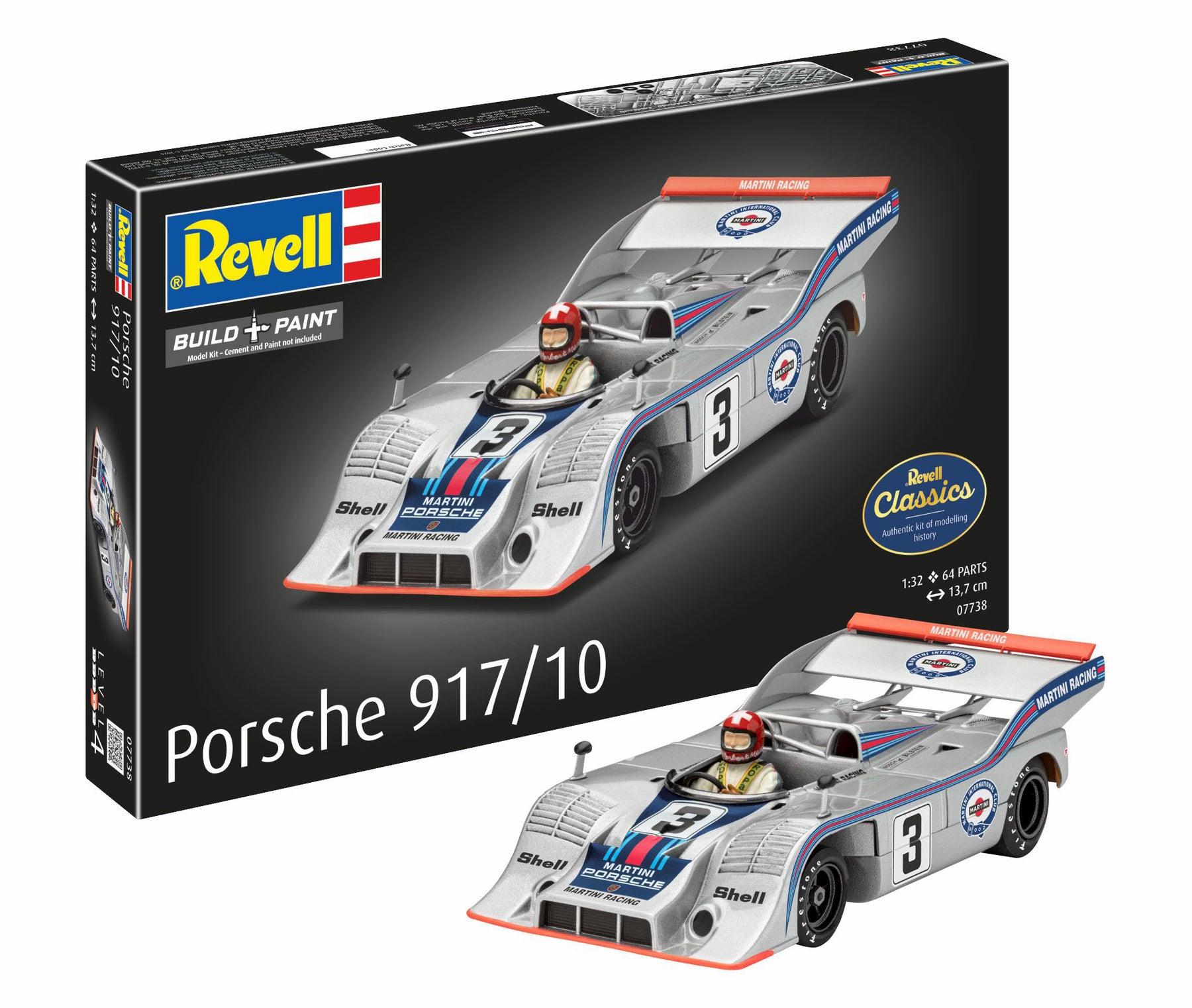 Porsche 917