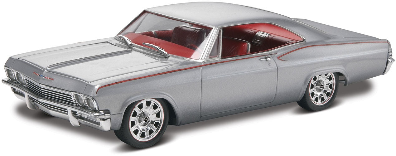 Chevy Impala uit 1965