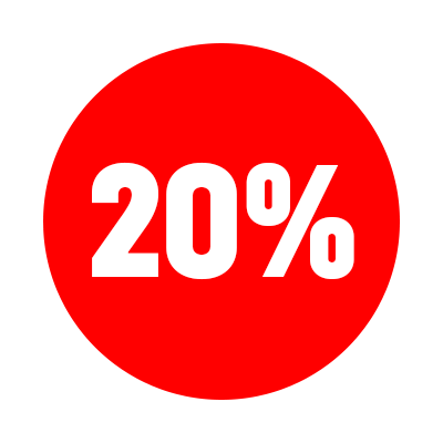 Overlay icon