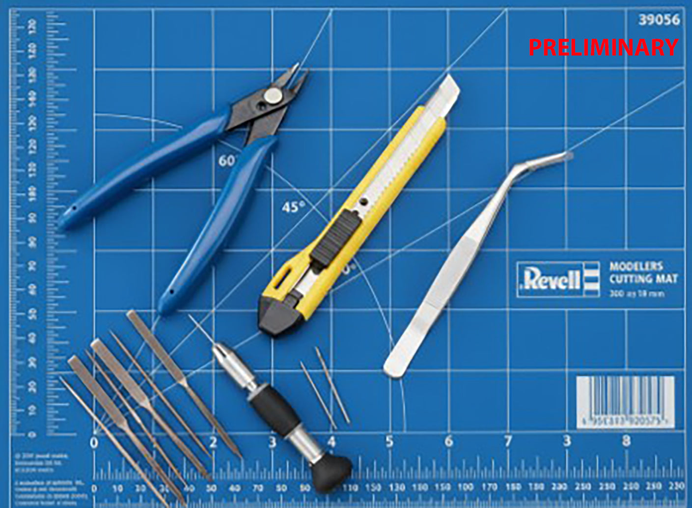 Hobby Tool Kit Pro