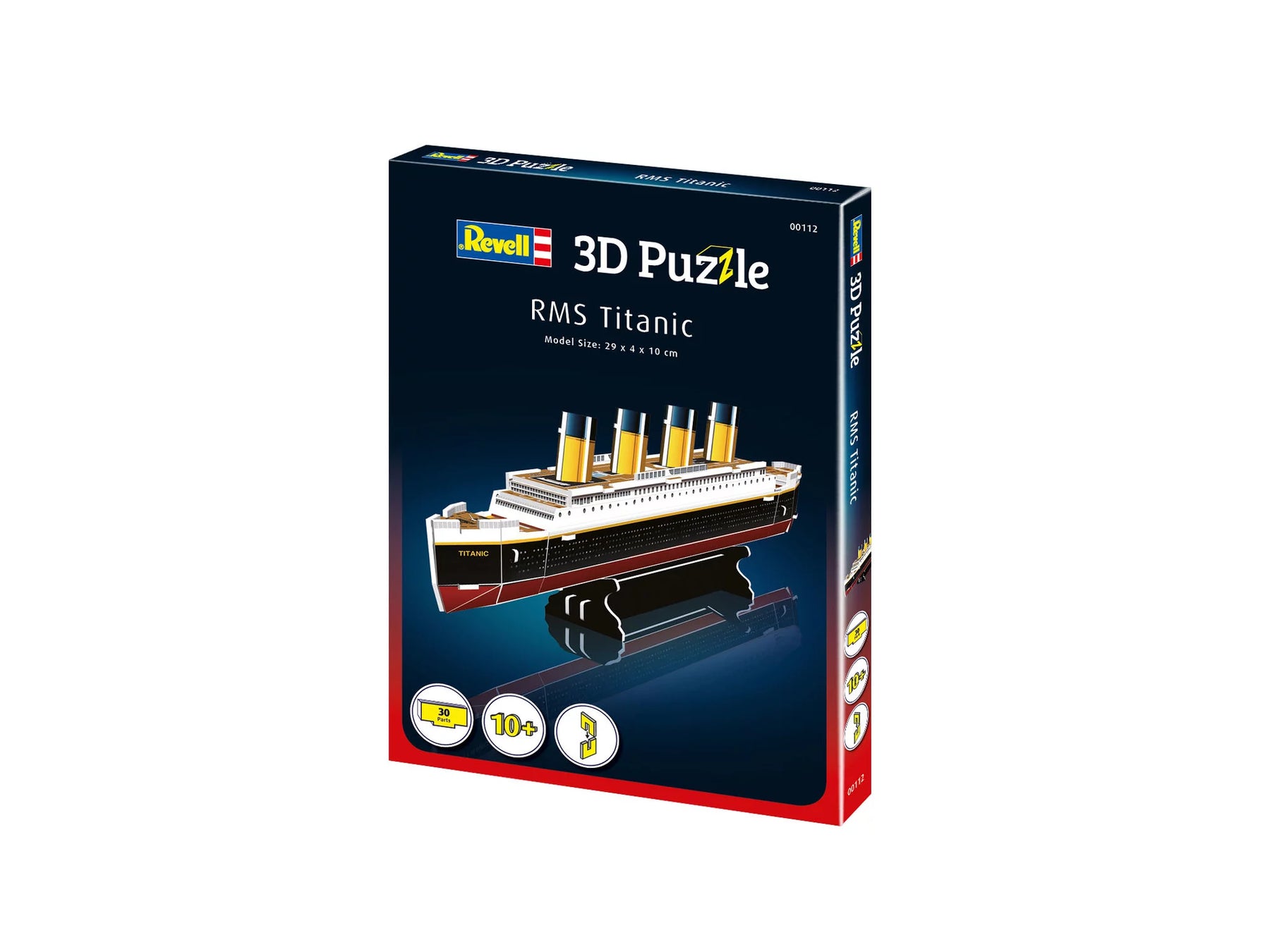 RMS Titanic