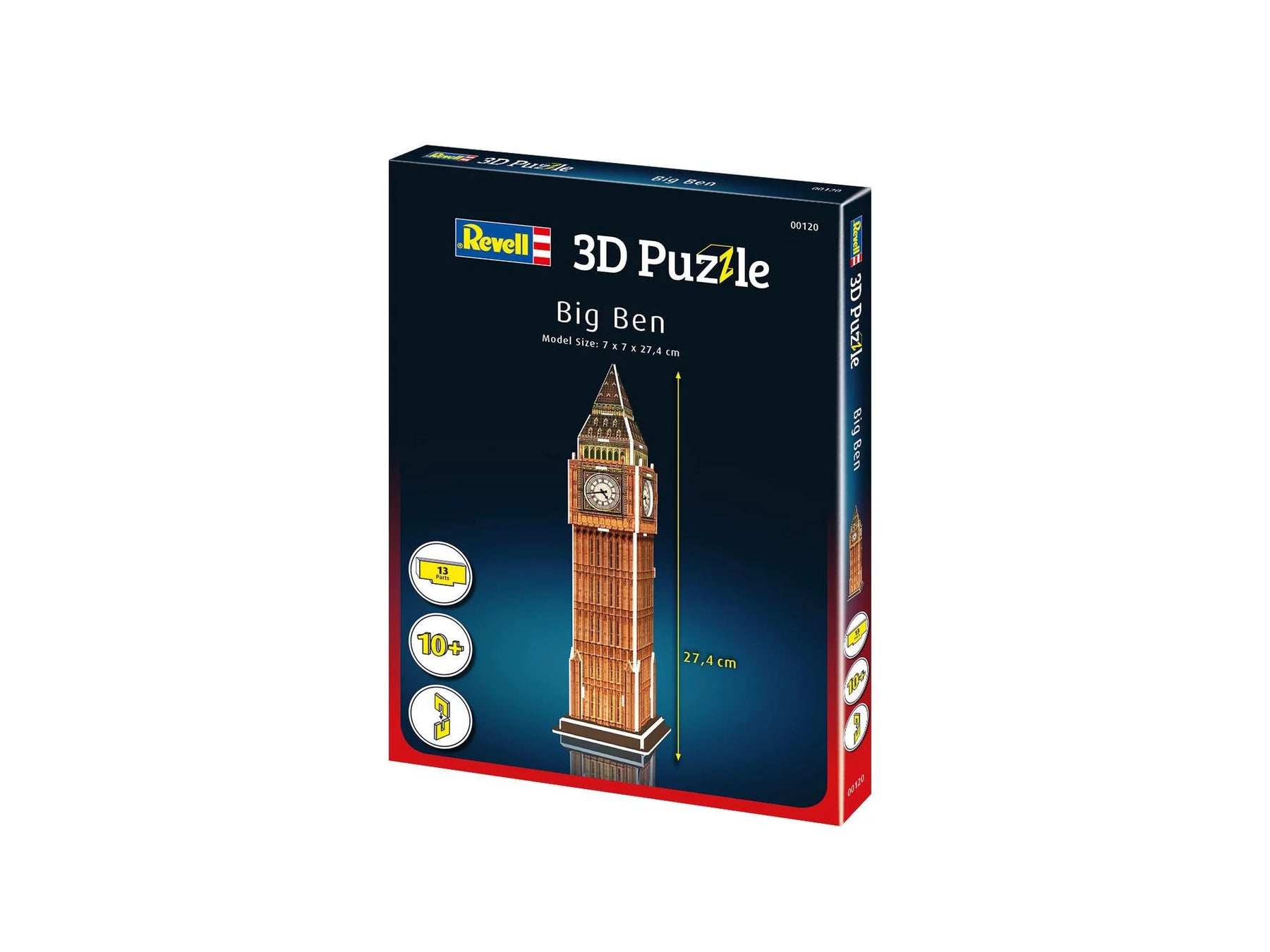 Big Ben