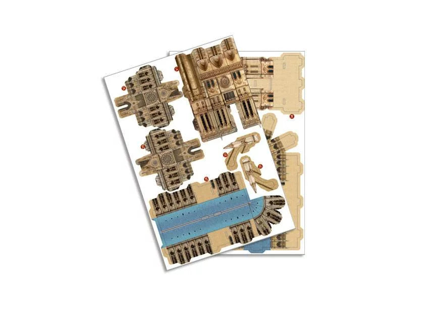 Notre-Dame de Paris