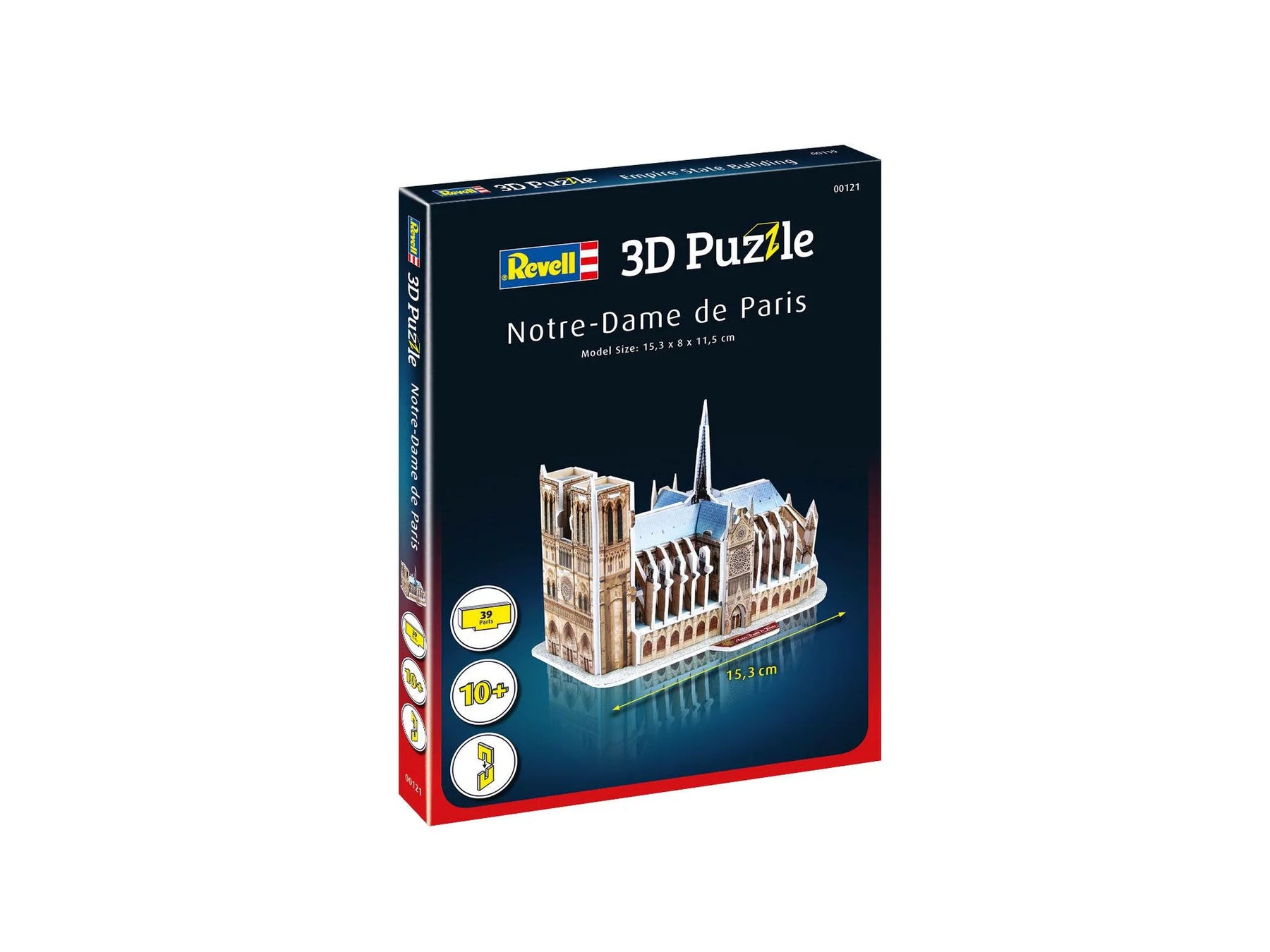 Notre-Dame de Paris