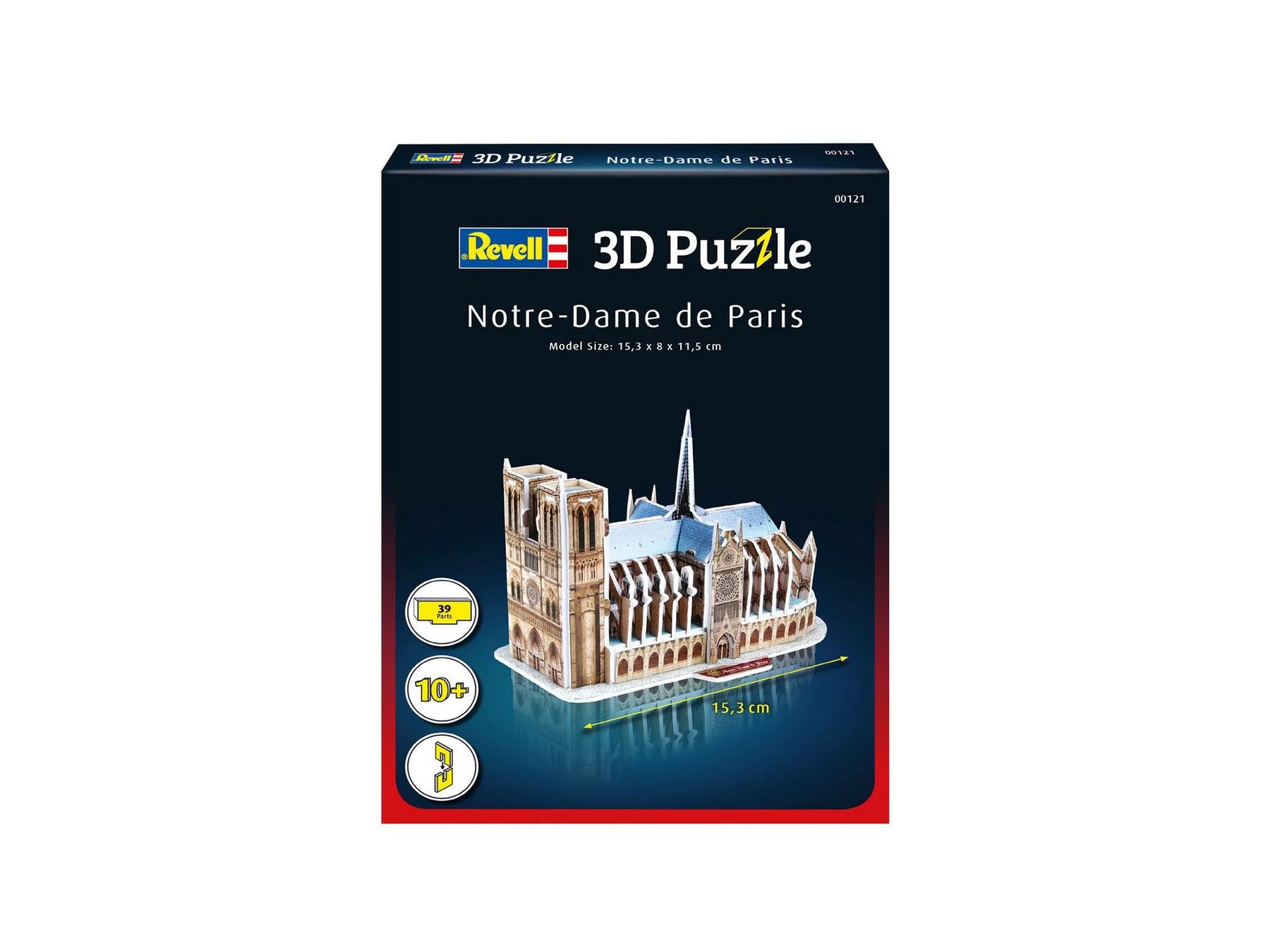 Notre-Dame de Paris