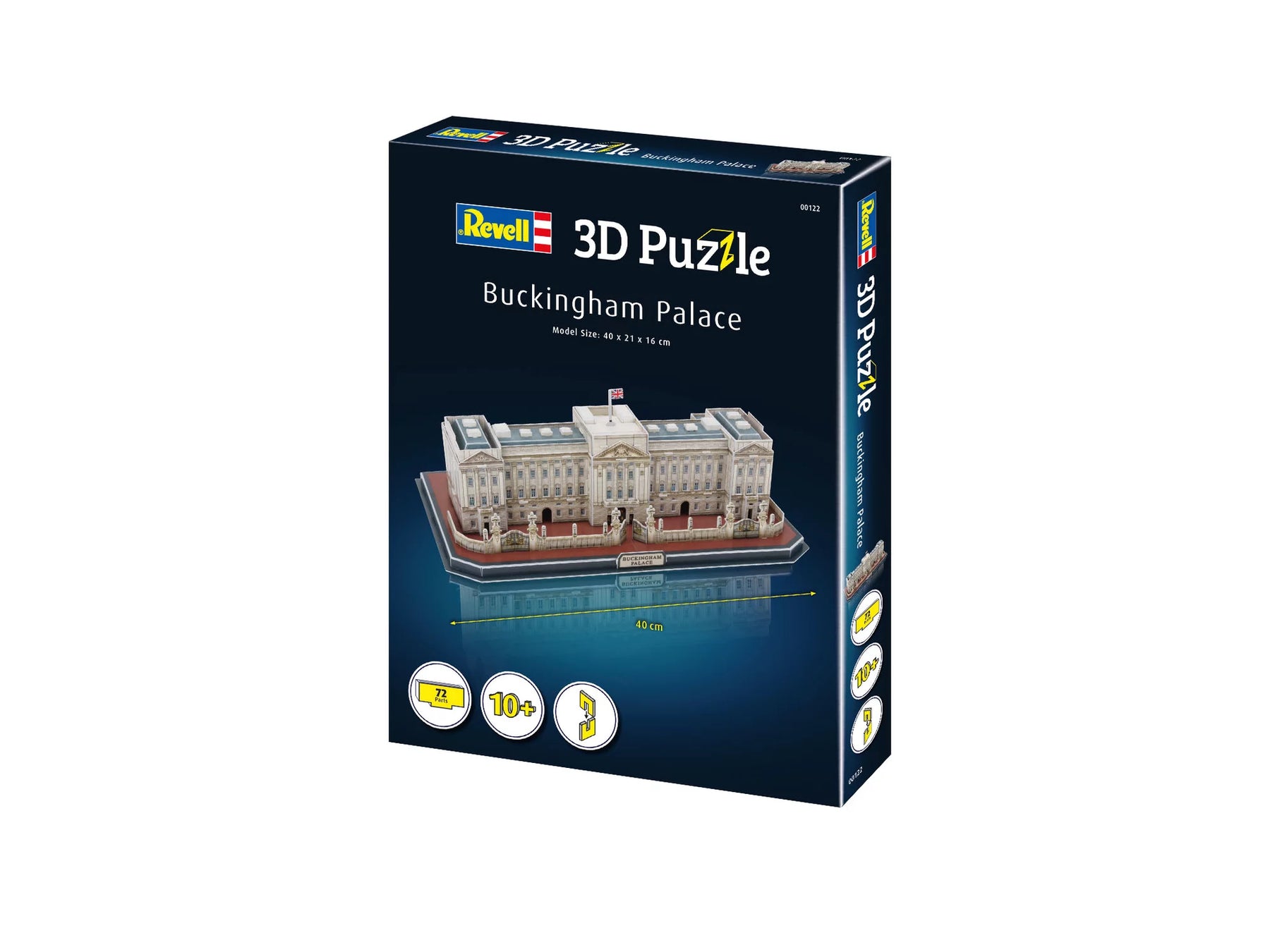 Buckingham Palace