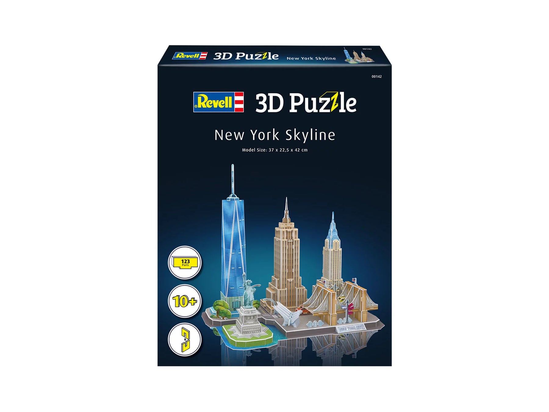 New York Skyline