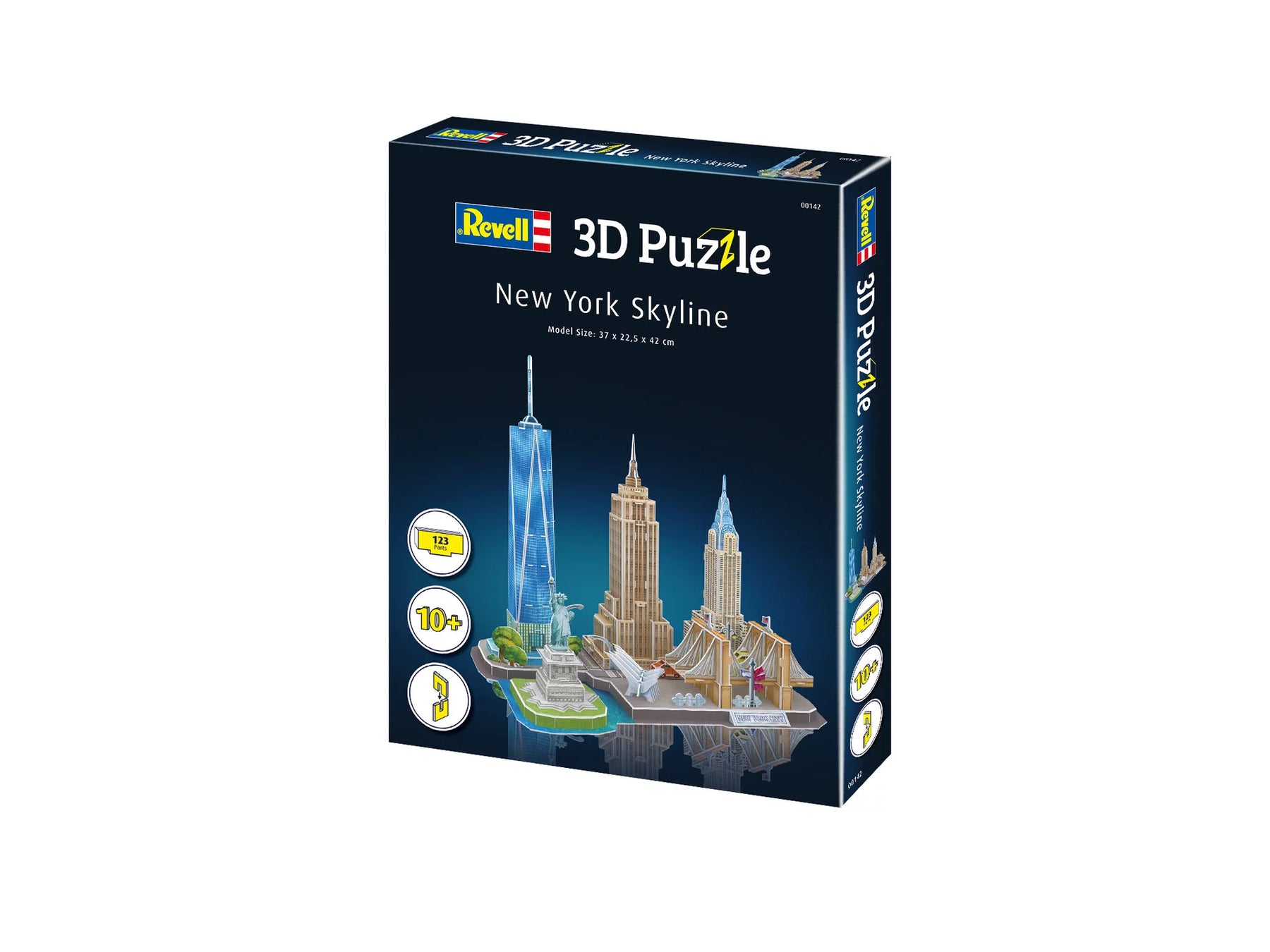 New York Skyline