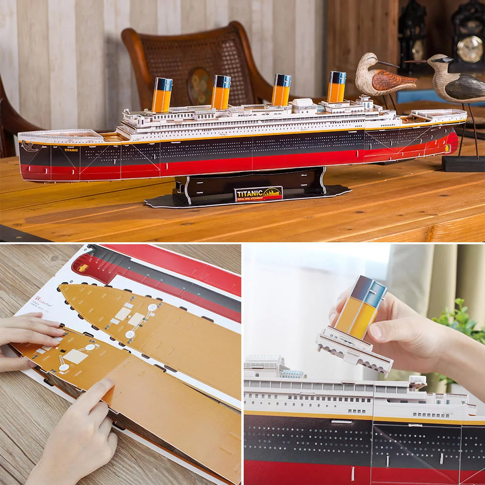 RMS Titanic