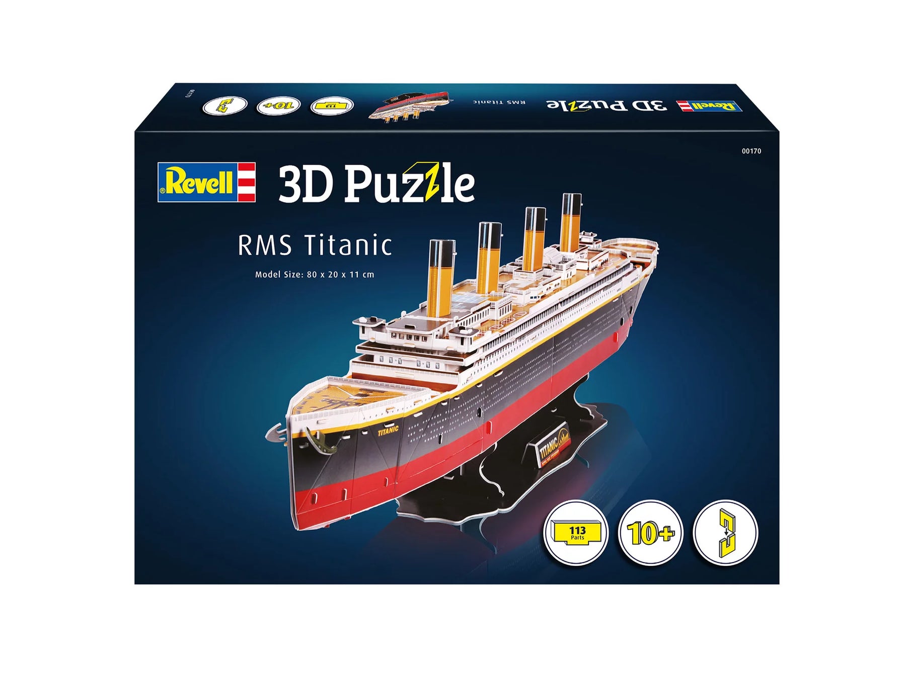 RMS Titanic