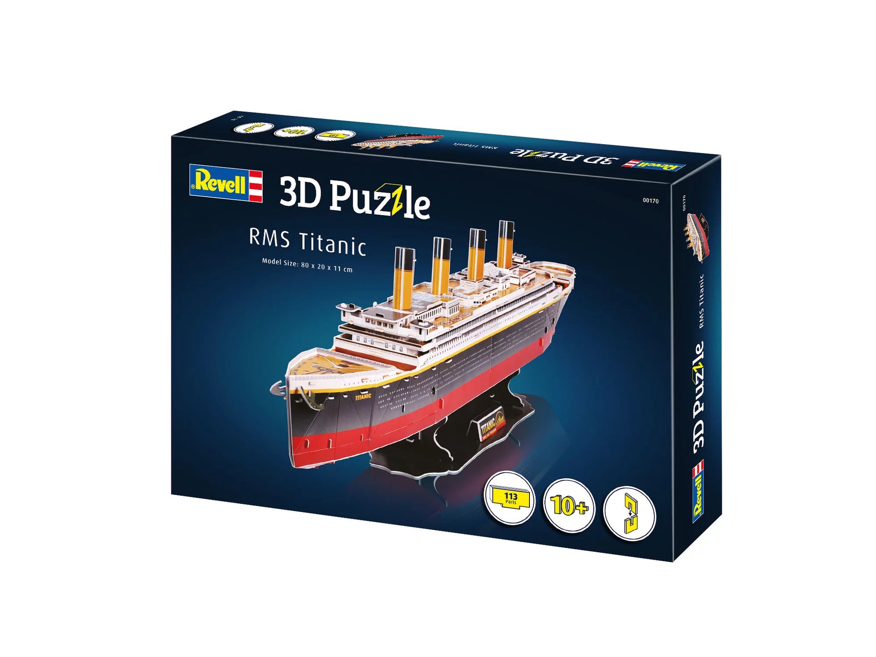 RMS Titanic