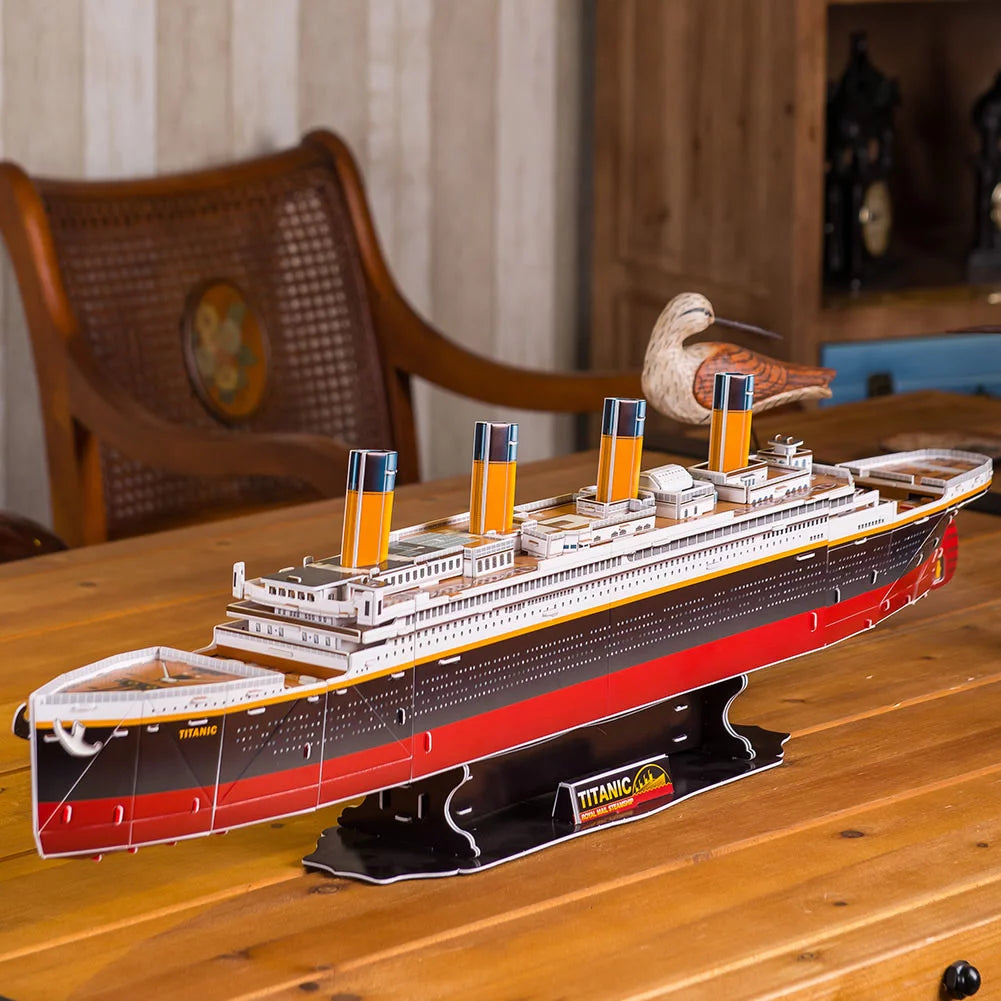 RMS Titanic