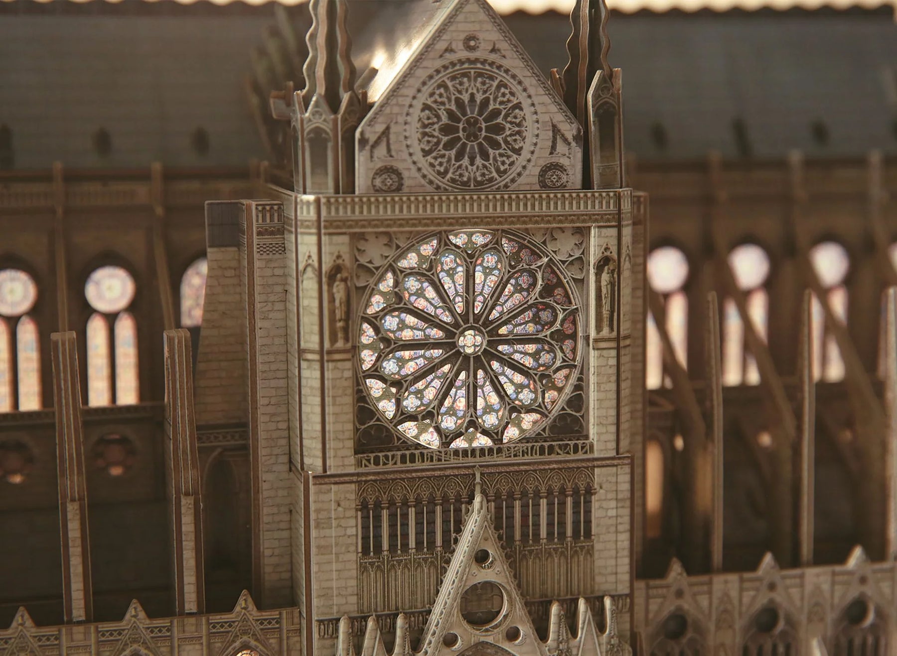 Notre-Dame de Paris - Masterpiece Edition
