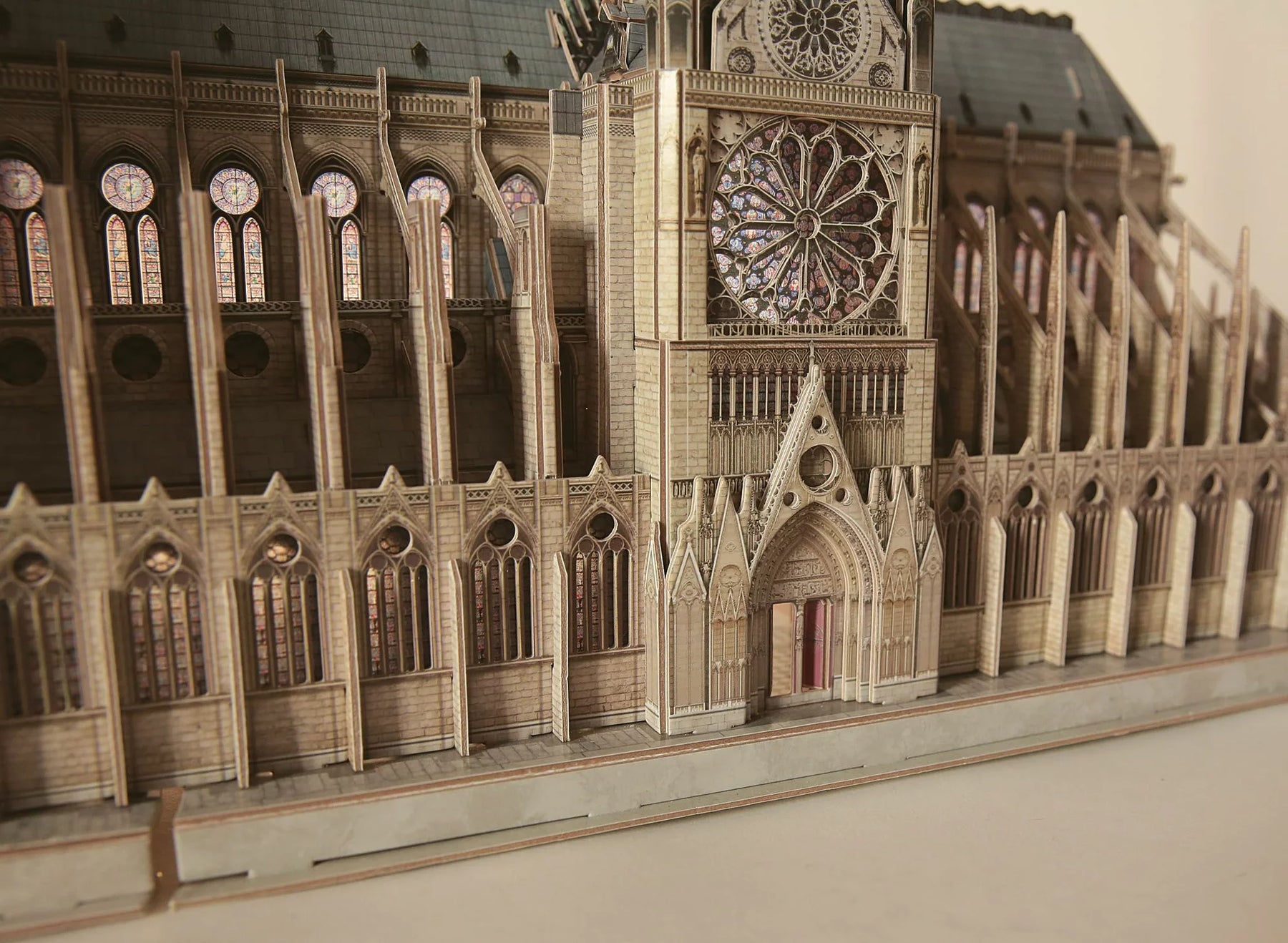 Notre-Dame de Paris - Masterpiece Edition