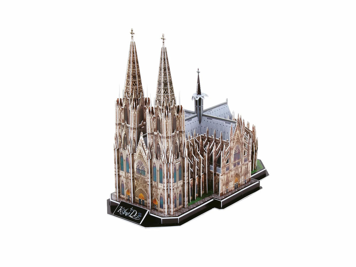 Cathédrale de Cologne