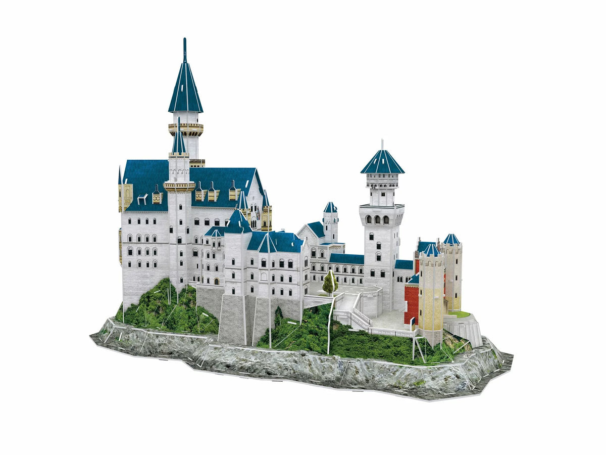 Château de Neuschwanstein