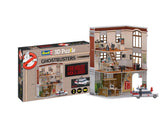 Ghostbusters Firehouse Hook - Ladder
