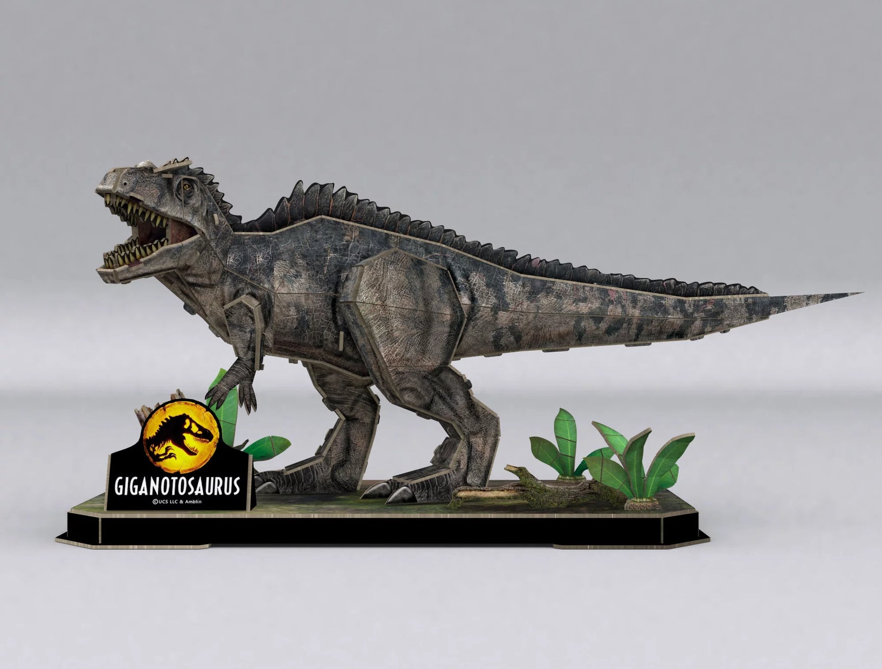 Jurassic World Dominion - Giganotosaurus