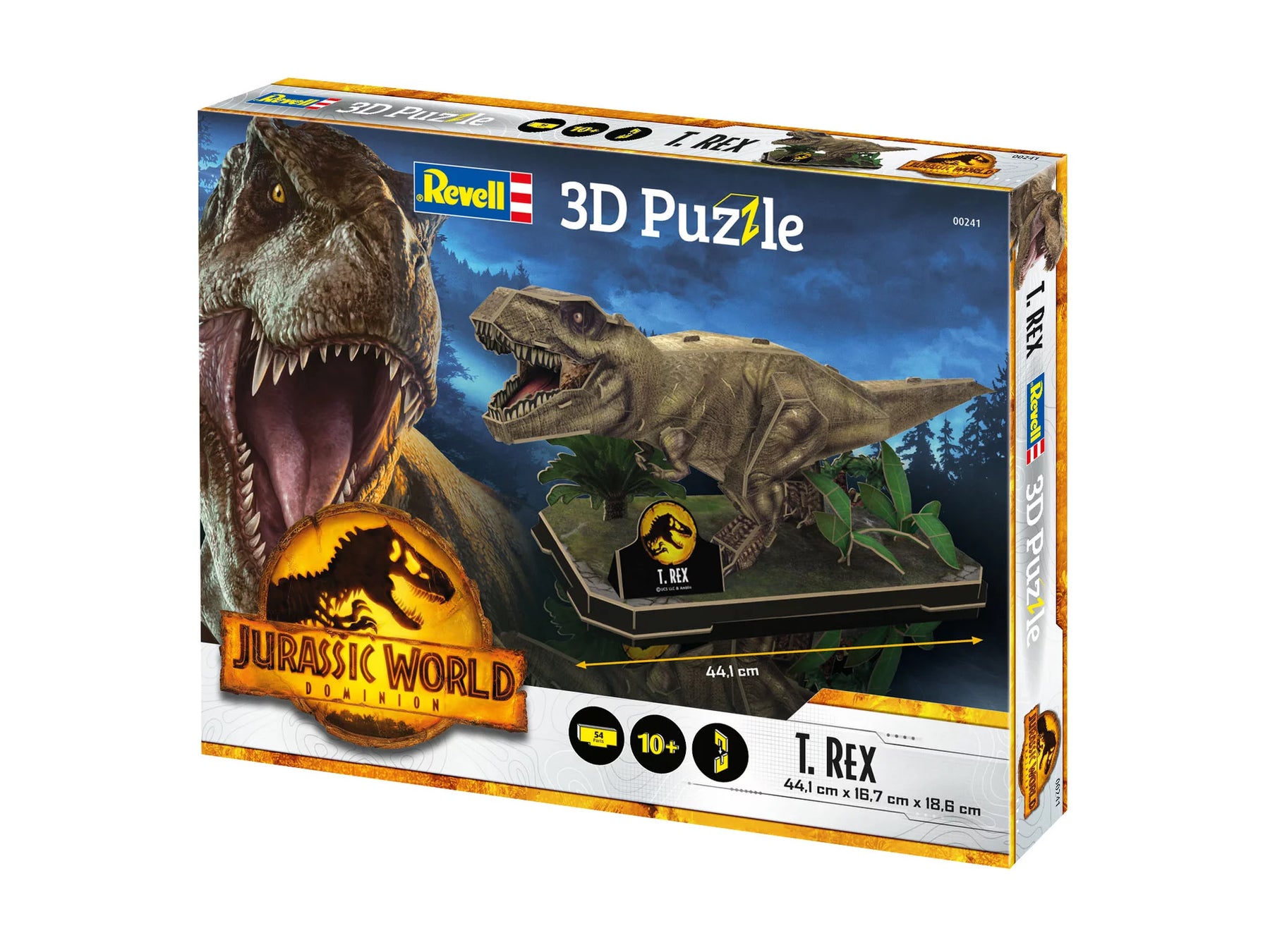 Jurassic World Dominion - T. Rex
