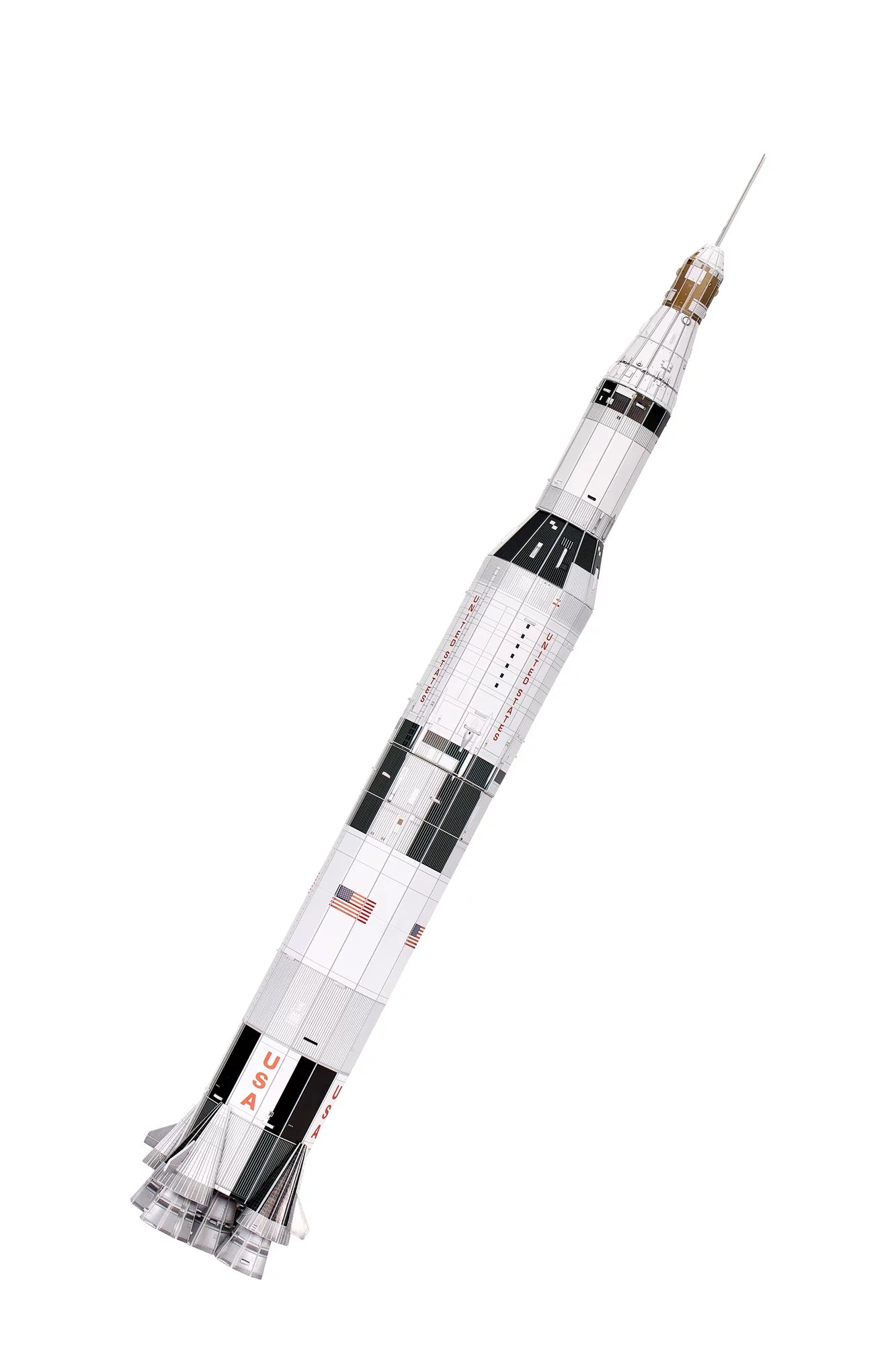 Apollo 11 Saturn V