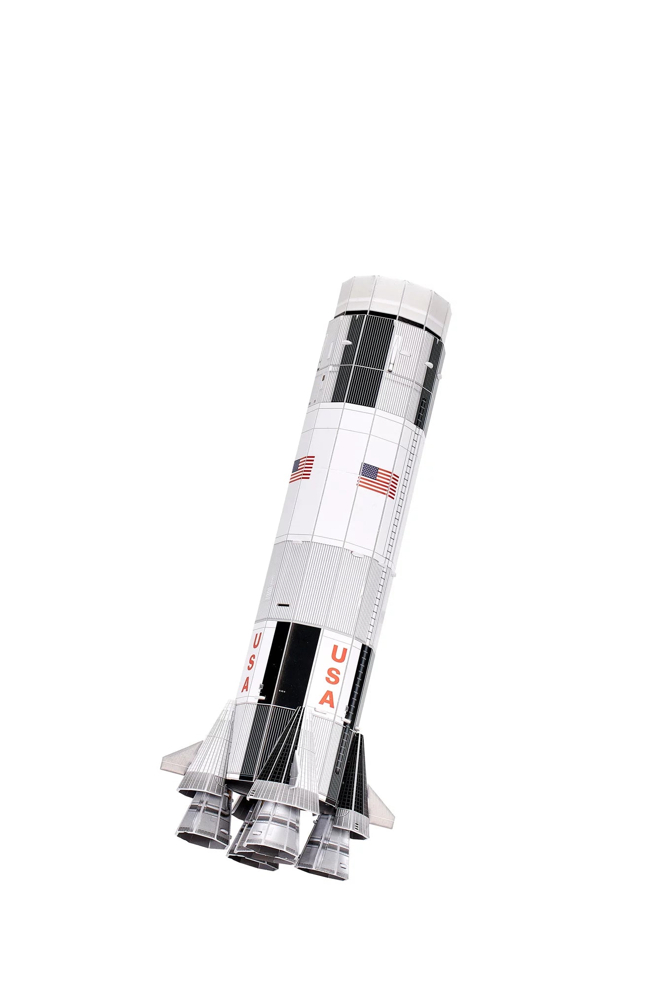 Apollo 11 Saturn V