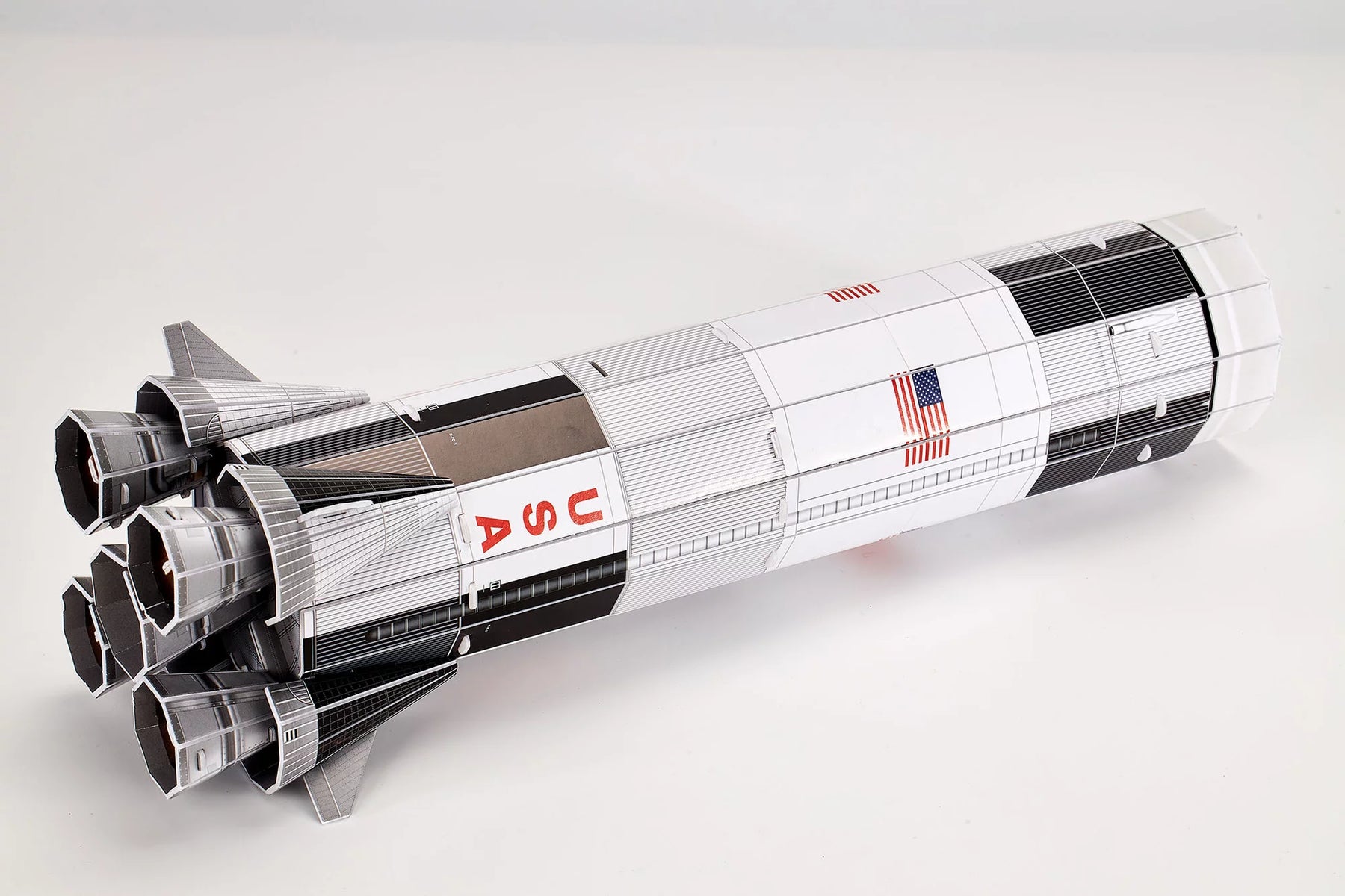 Apollo 11 Saturn V