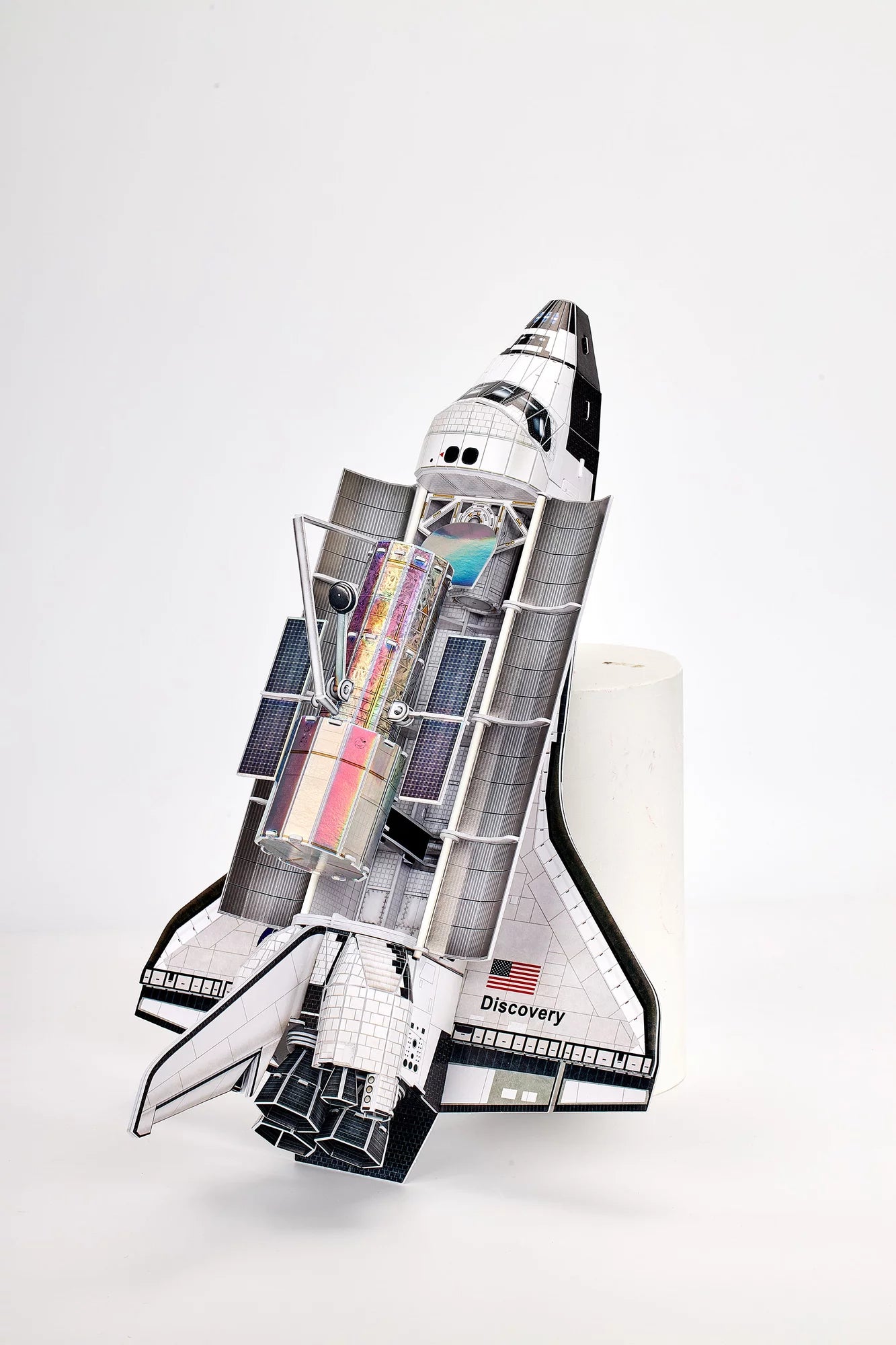 Space Shuttle Discovery